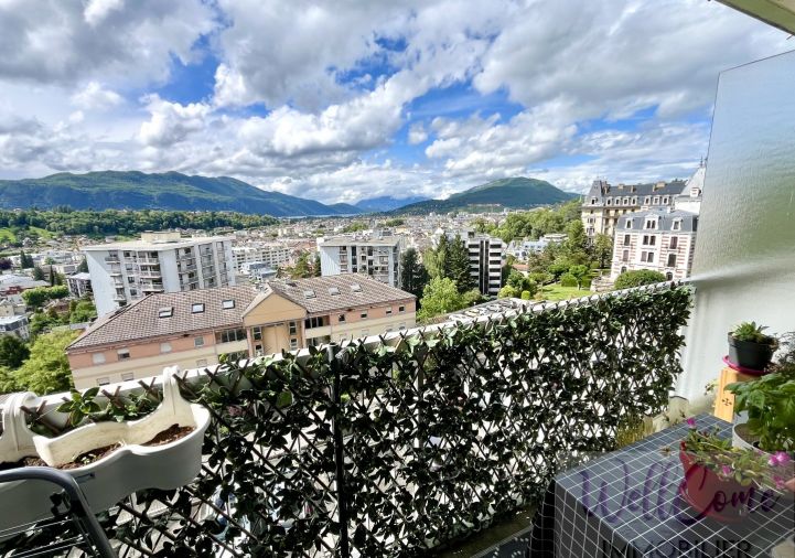 à vendre Appartement Aix Les Bains