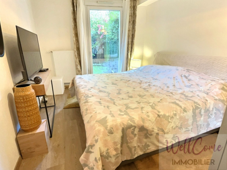 à vendre Appartement Aix Les Bains - Photo 4