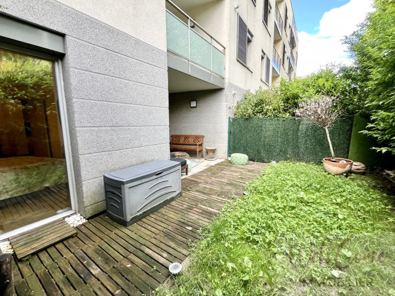 à vendre Appartement Aix Les Bains - Photo 7