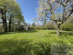 vente Terrain constructible Gresy Sur Aix