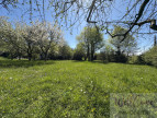 vente Terrain constructible Gresy Sur Aix
