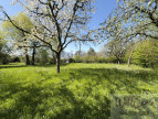 vente Terrain constructible Gresy Sur Aix