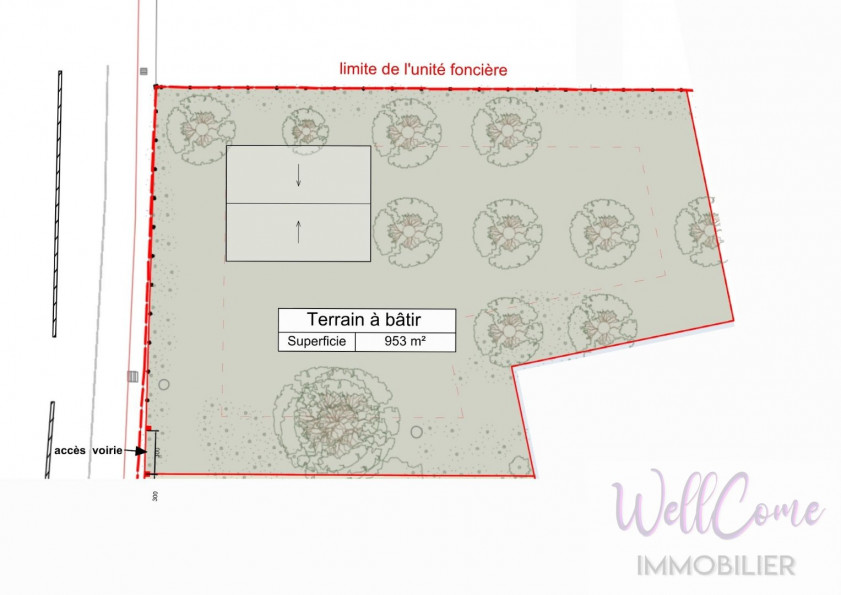 vente Terrain constructible Gresy Sur Aix - Photo 4