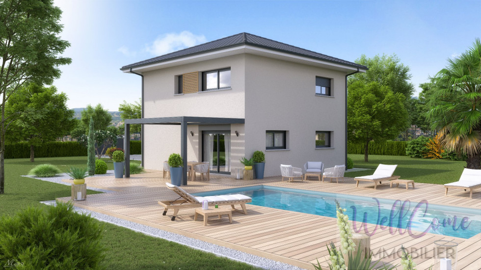vente Maison Gresy Sur Aix - Photo 1
