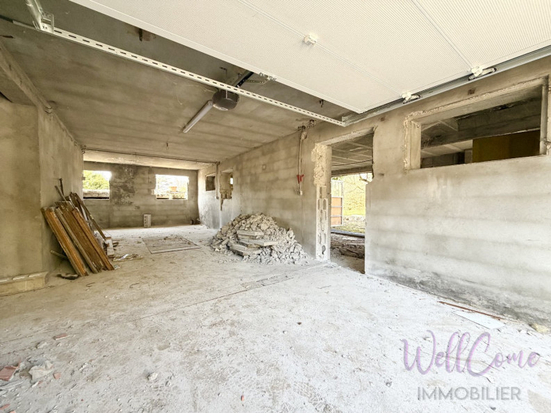 à vendre Appartement Gresy Sur Aix - Photo 7
