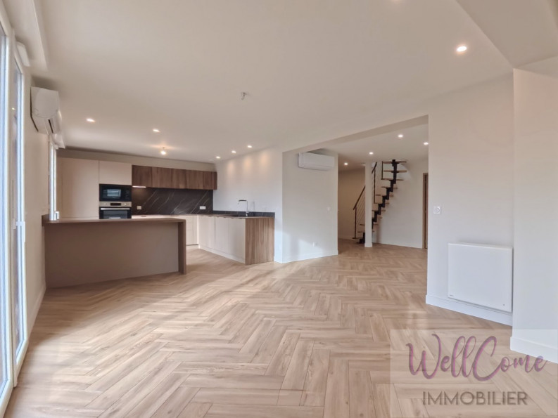à vendre Appartement Aix Les Bains - Photo 2