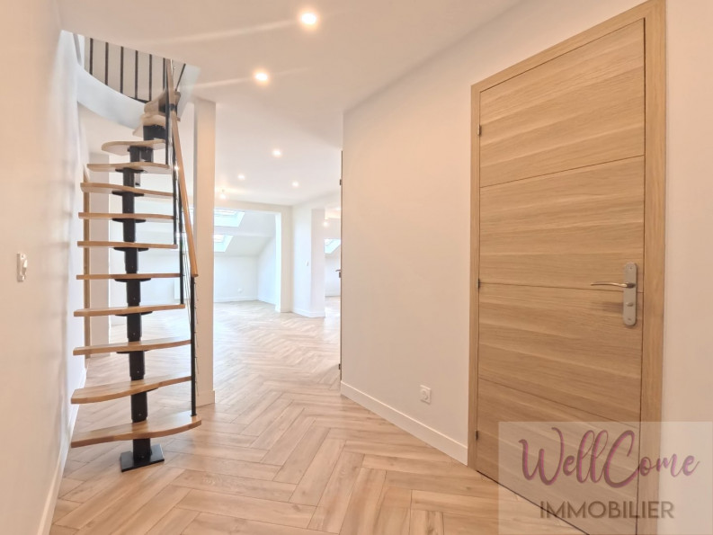 à vendre Appartement Aix Les Bains - Photo 5