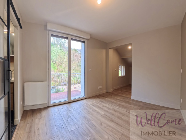 à vendre Appartement Aix Les Bains - Photo 8