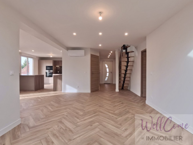 à vendre Appartement Aix Les Bains - Photo 6