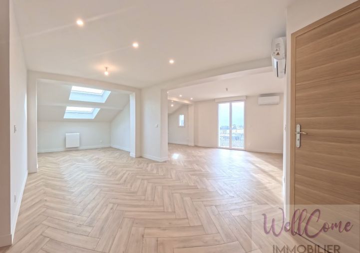 à vendre Appartement Aix Les Bains