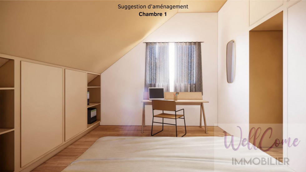 vente Appartement Gresy Sur Aix - Photo 9