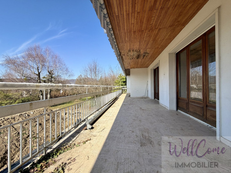 vente Appartement Gresy Sur Aix - Photo 7