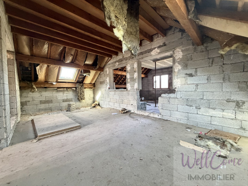 vente Appartement Gresy Sur Aix - Photo 8