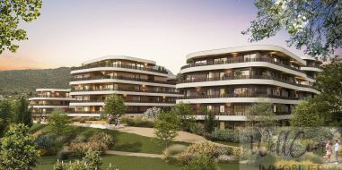 vente Gresy Sur Aix
