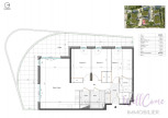 vente Appartement Gresy Sur Aix