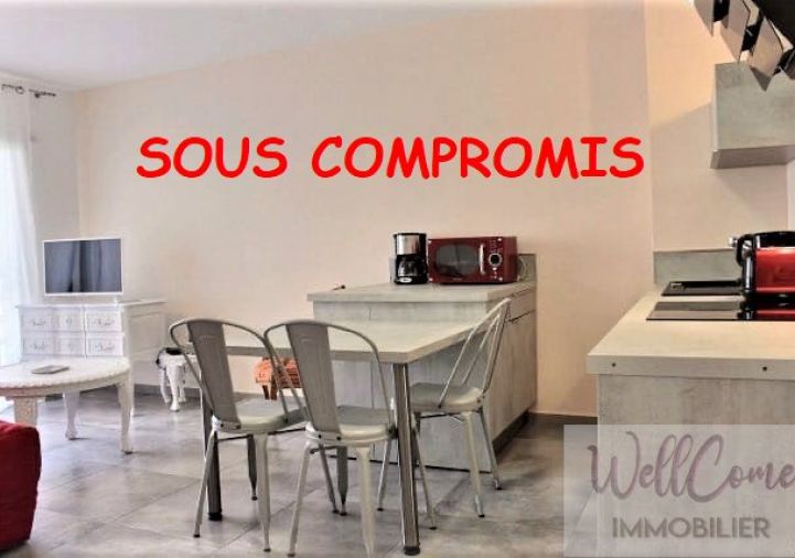 A vendre Appartement Aix Les Bains | R�f 73028111 - Wellcome immobileir