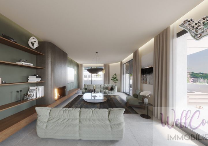 à vendre Appartement Aix Les Bains