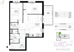 vente Appartement Challes Les Eaux