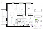 vente Appartement Challes Les Eaux