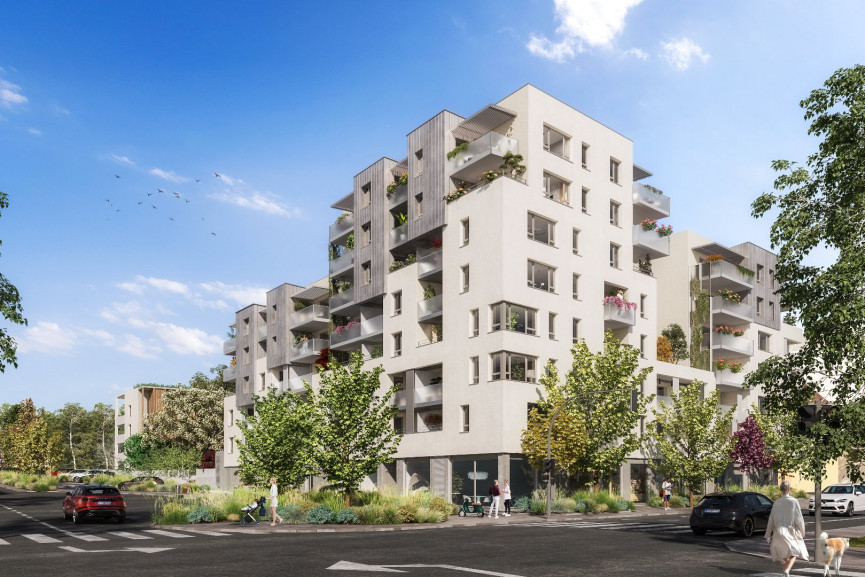à vendre Appartement Annecy - Photo 7