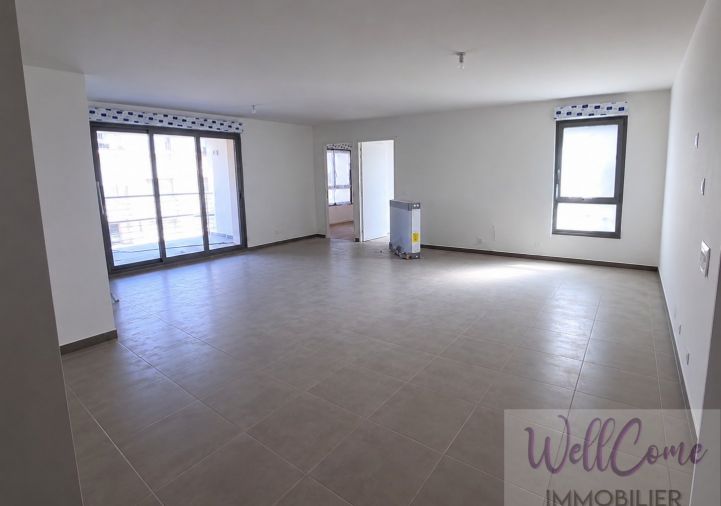 à vendre Appartement Annecy