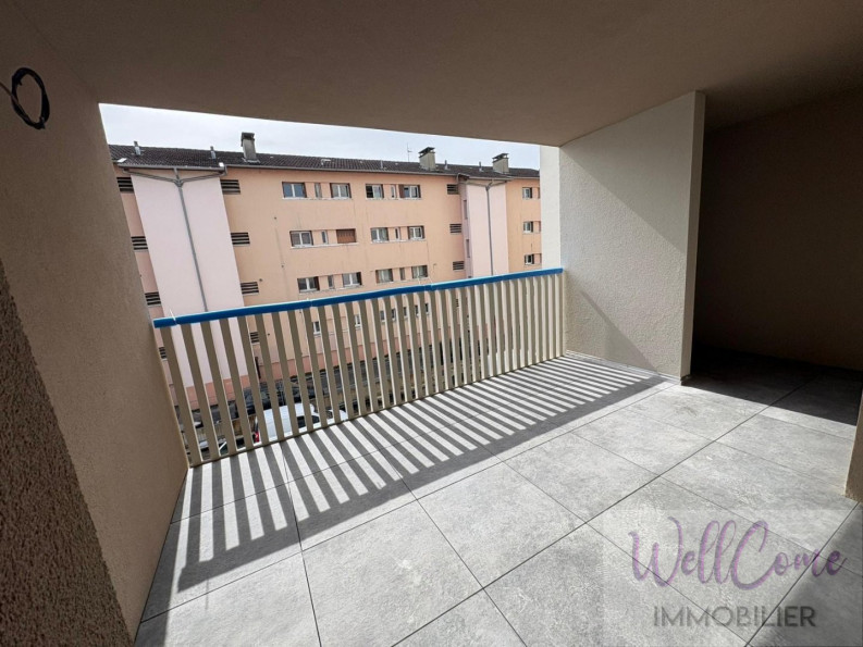 à vendre Appartement Annecy - Photo 2