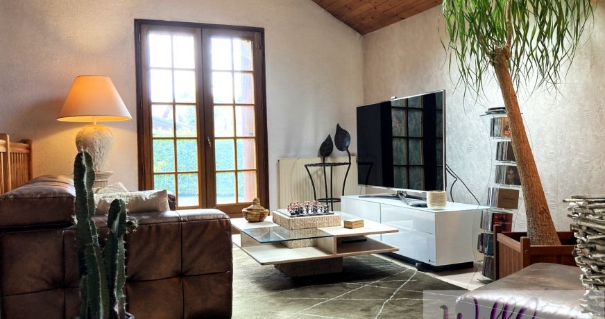 vente Maison Albens