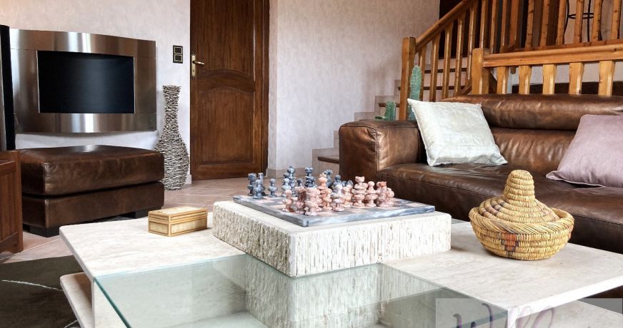 vente Maison Albens