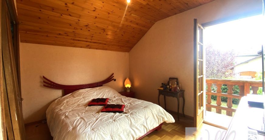 vente Maison Albens