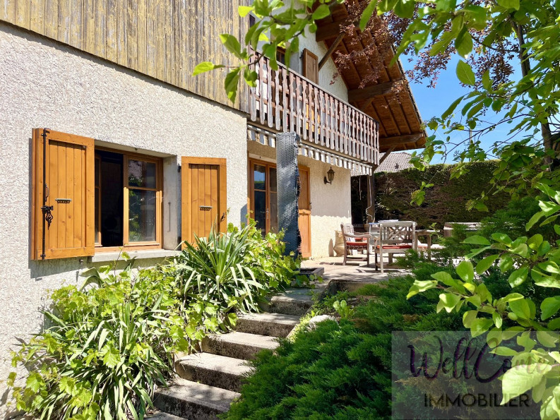 vente Maison Albens - Photo 5