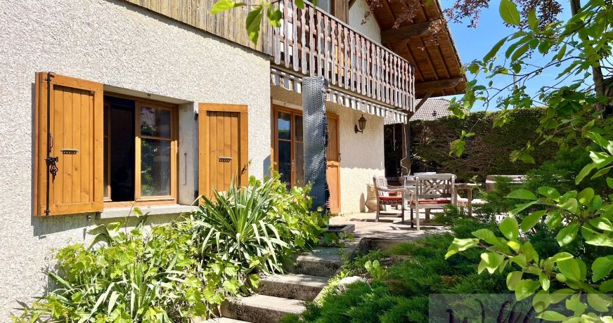 vente Maison Albens