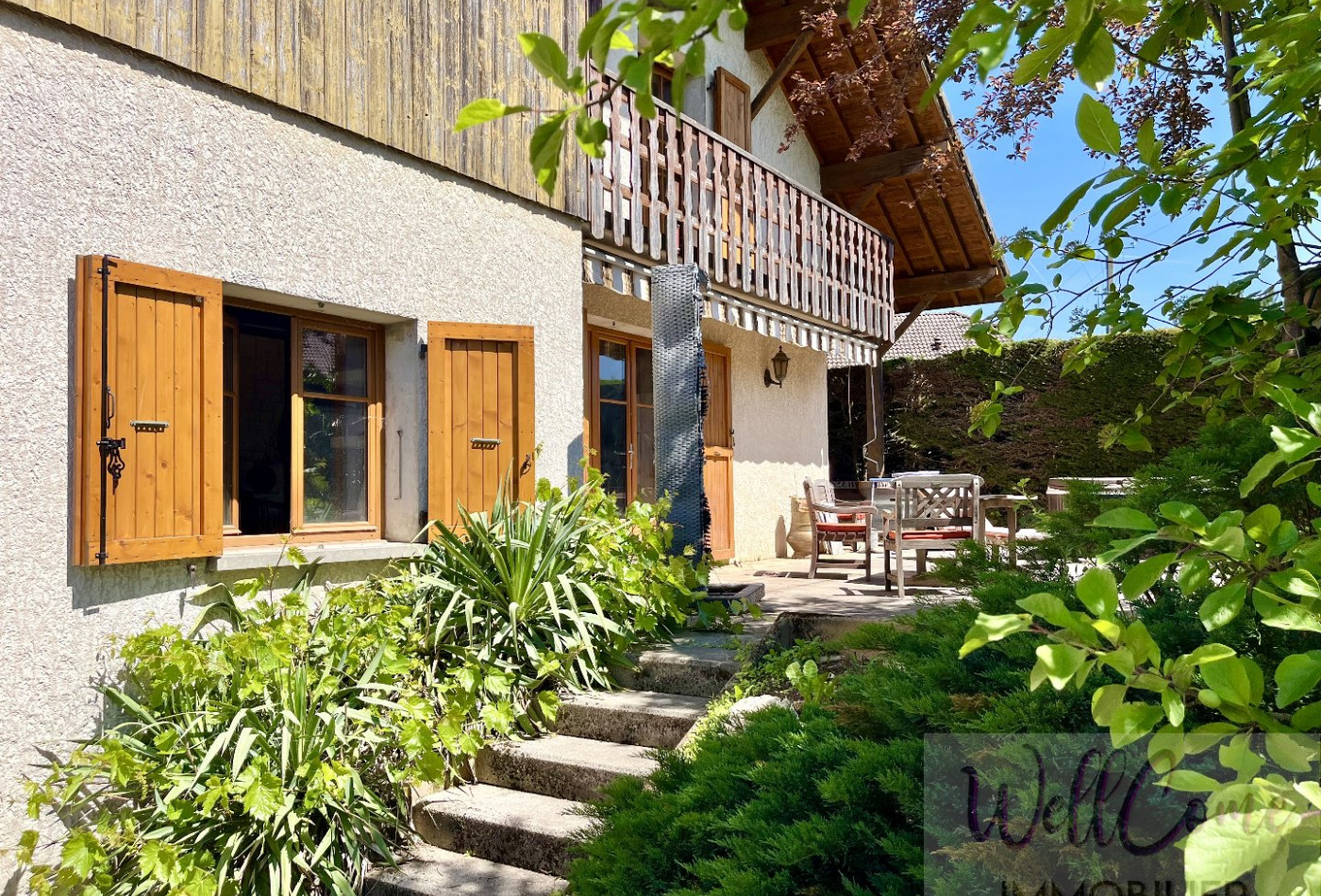 vente Maison Albens - Photo 2
