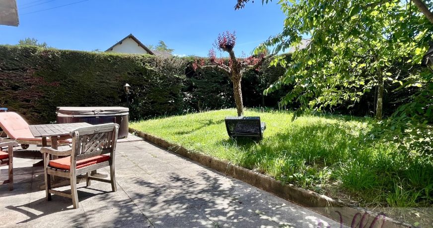 vente Maison Albens