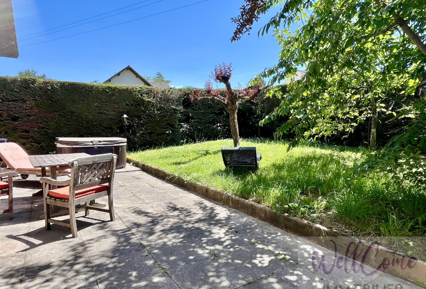vente Maison Albens - Photo 3