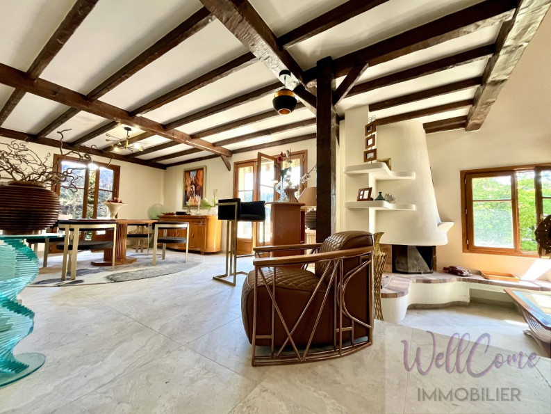 vente Maison Albens - Photo 7