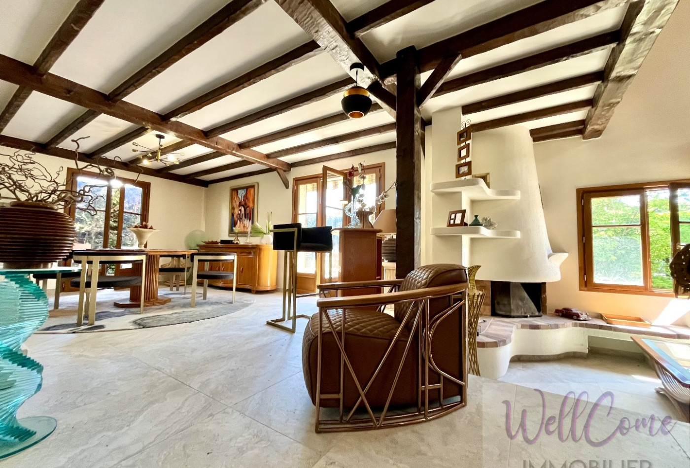 vente Maison Albens - Photo 7