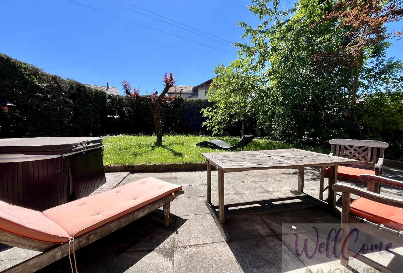 vente Maison Albens - Photo 8