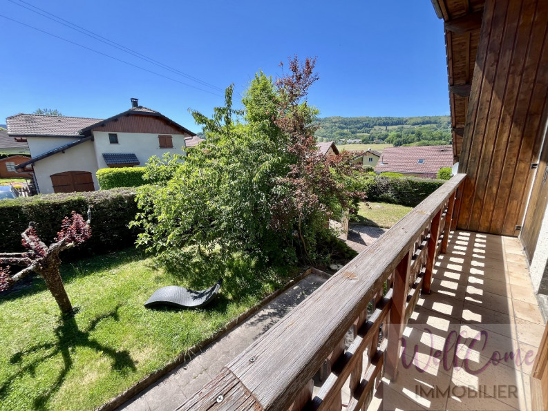 vente Maison Albens - Photo 9