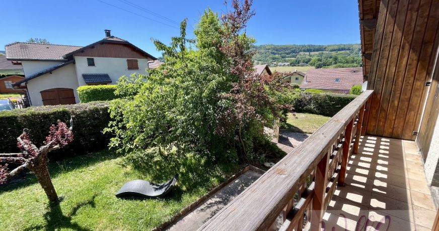 vente Maison Albens