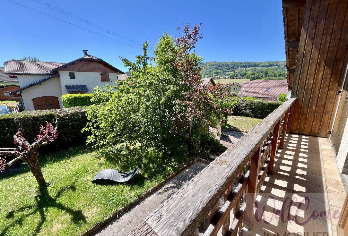vente Maison Albens - Photo 9