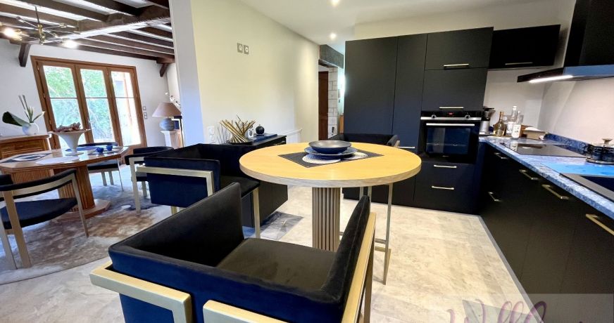 vente Maison Albens