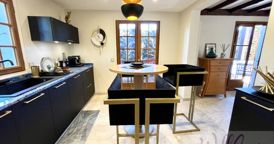 vente Maison Albens
