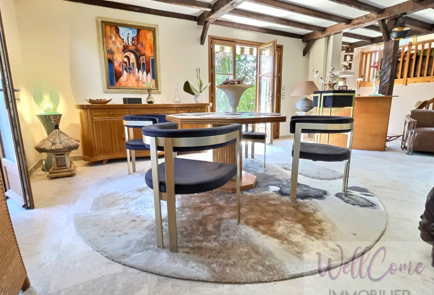 vente Maison Albens - Photo 4