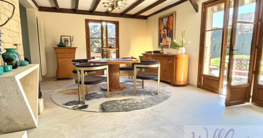 vente Maison Albens
