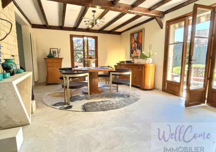 à vendre Maison Albens
