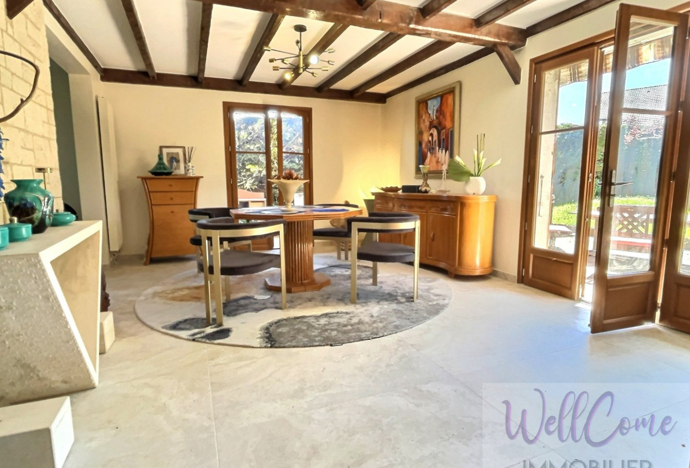 vente Maison Albens - Photo 1