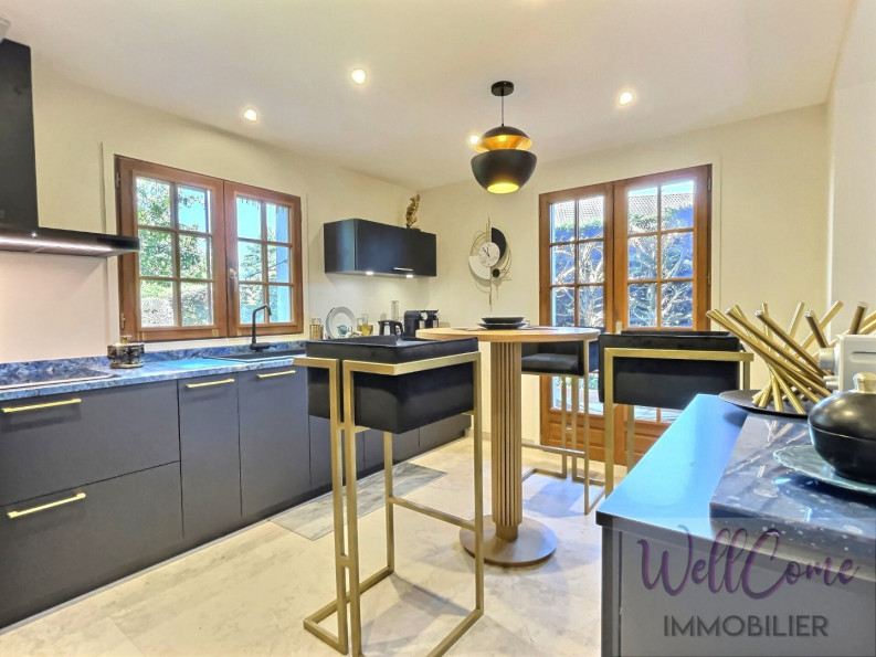 vente Maison Albens - Photo 4