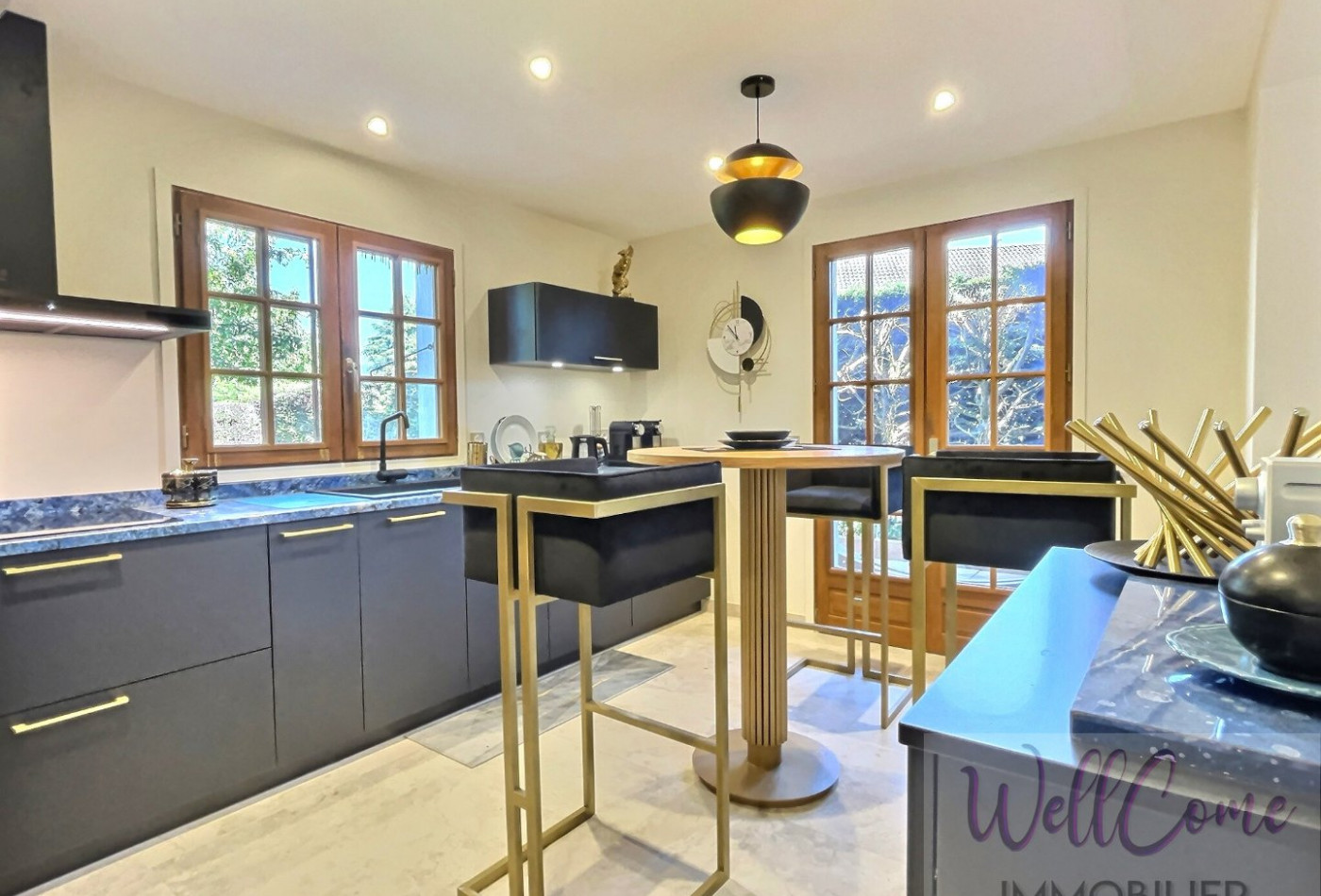 vente Maison Albens - Photo 5