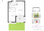 à vendre Appartement Albens