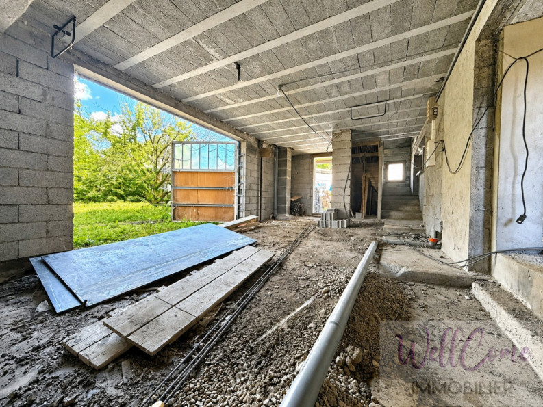 à vendre Appartement Gresy Sur Aix - Photo 1